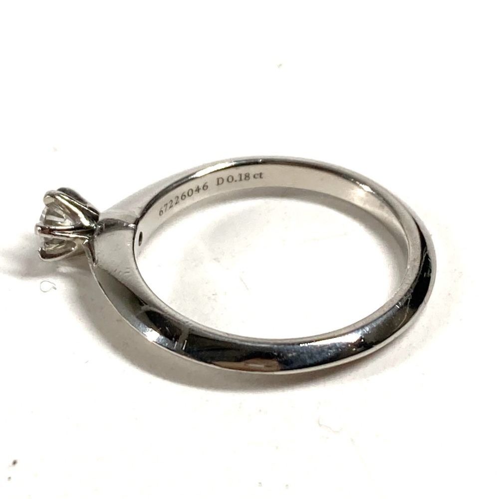 TIFFANY & CO. Ring - Picture 3 of 7